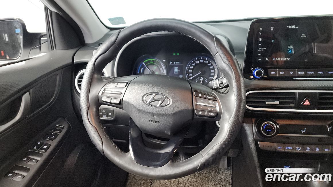Hyundai Kona 2020