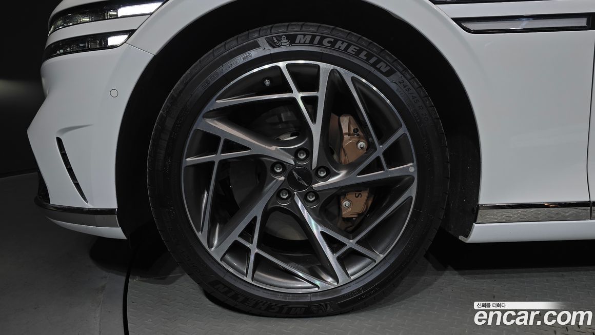 Genesis G90 2026
