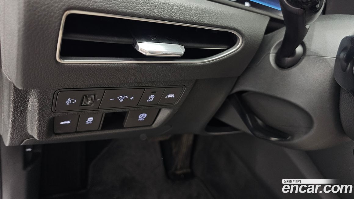 Hyundai Sonata 2020
