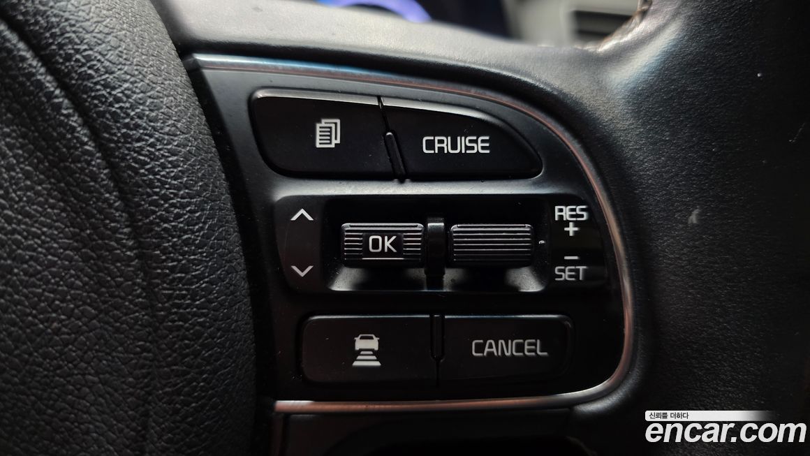 Kia Niro 2019