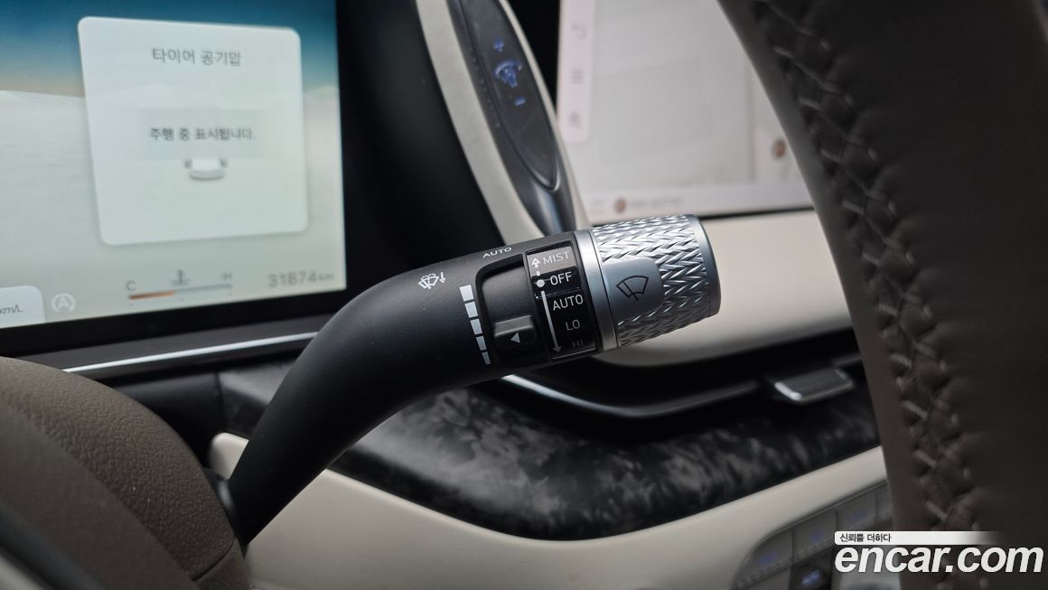 Genesis G90 2026