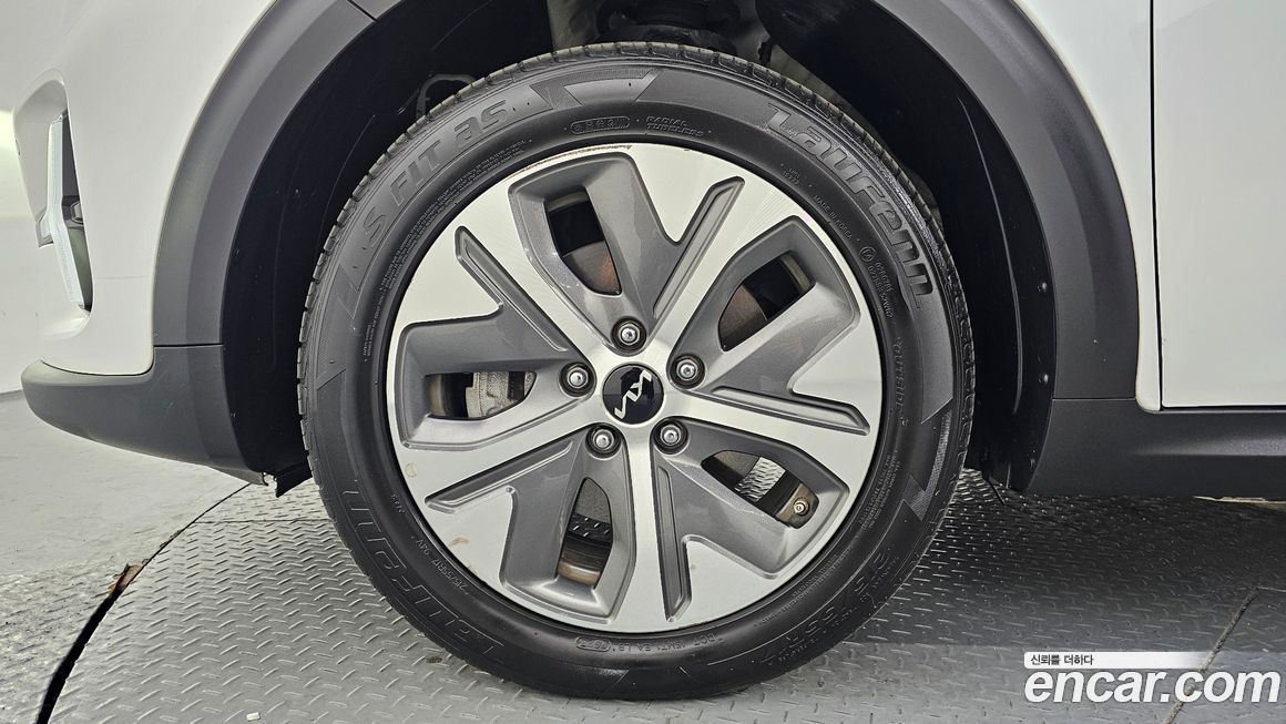 Kia Niro 2023