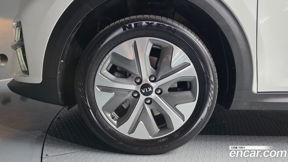 Kia Niro 2019