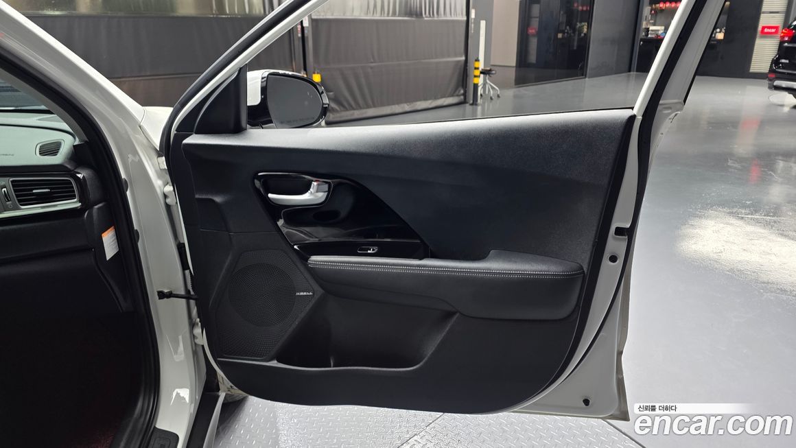 Kia Niro 2019