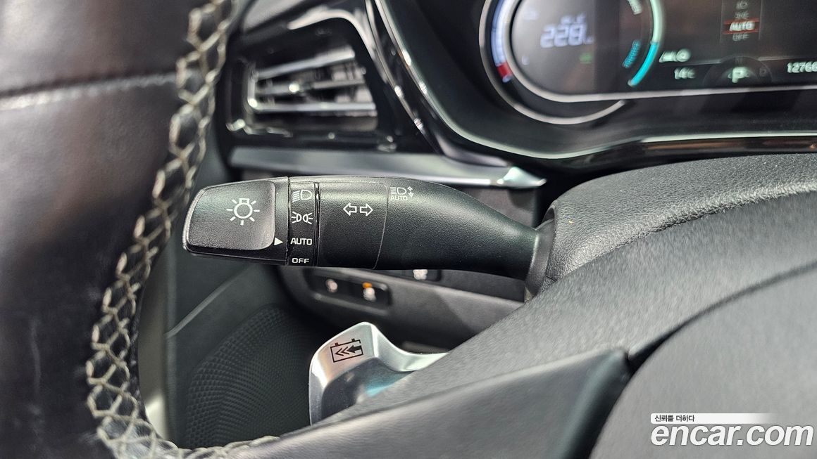Kia Niro 2023