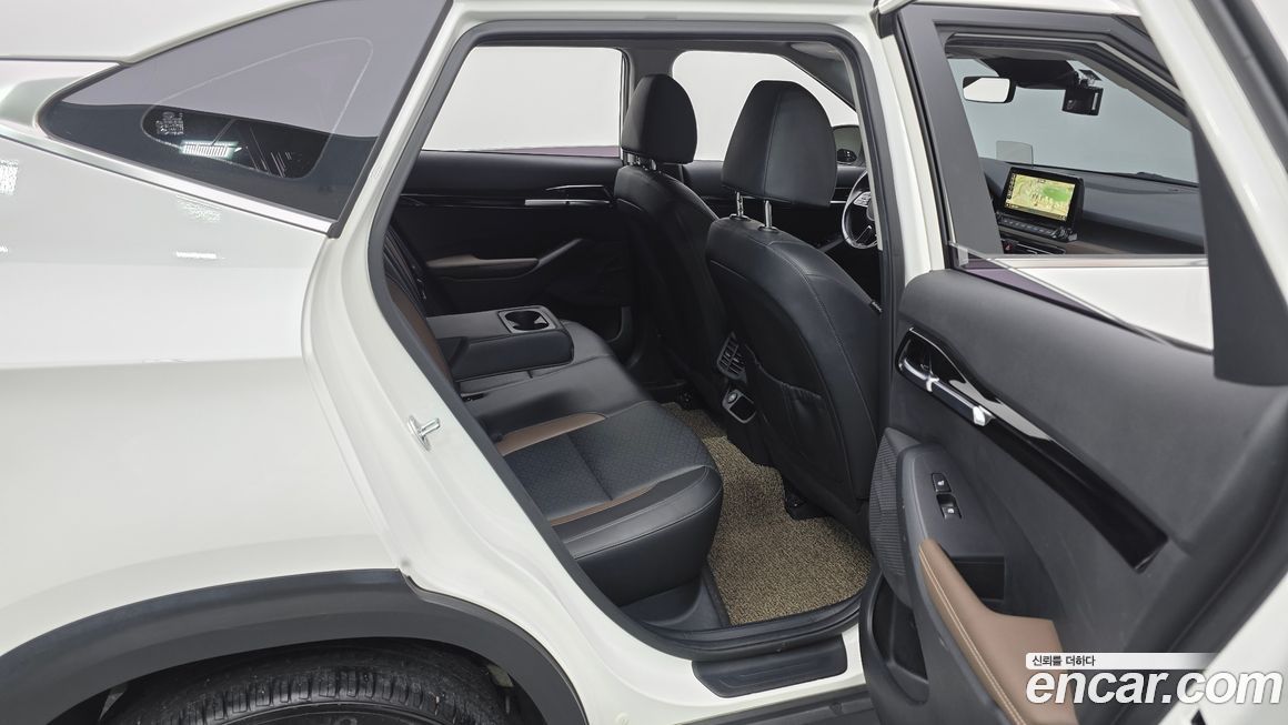 Kia Seltos 2020