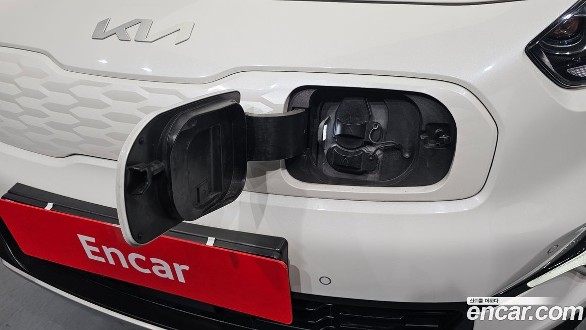 Kia Niro 2023