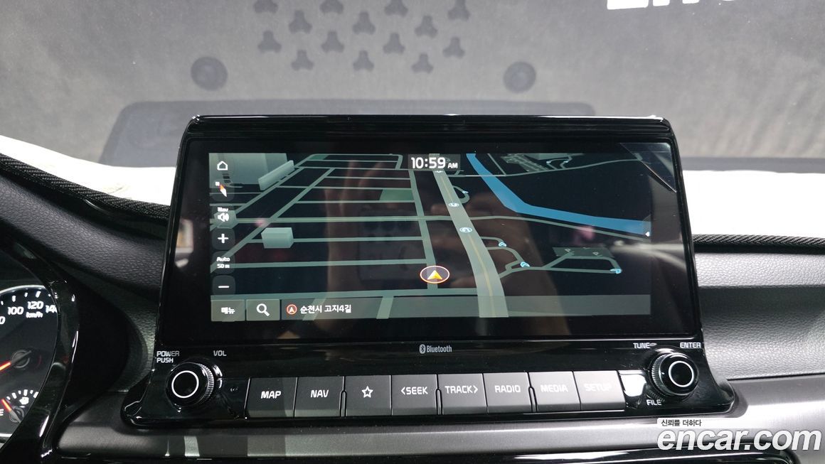 Kia Seltos 2020