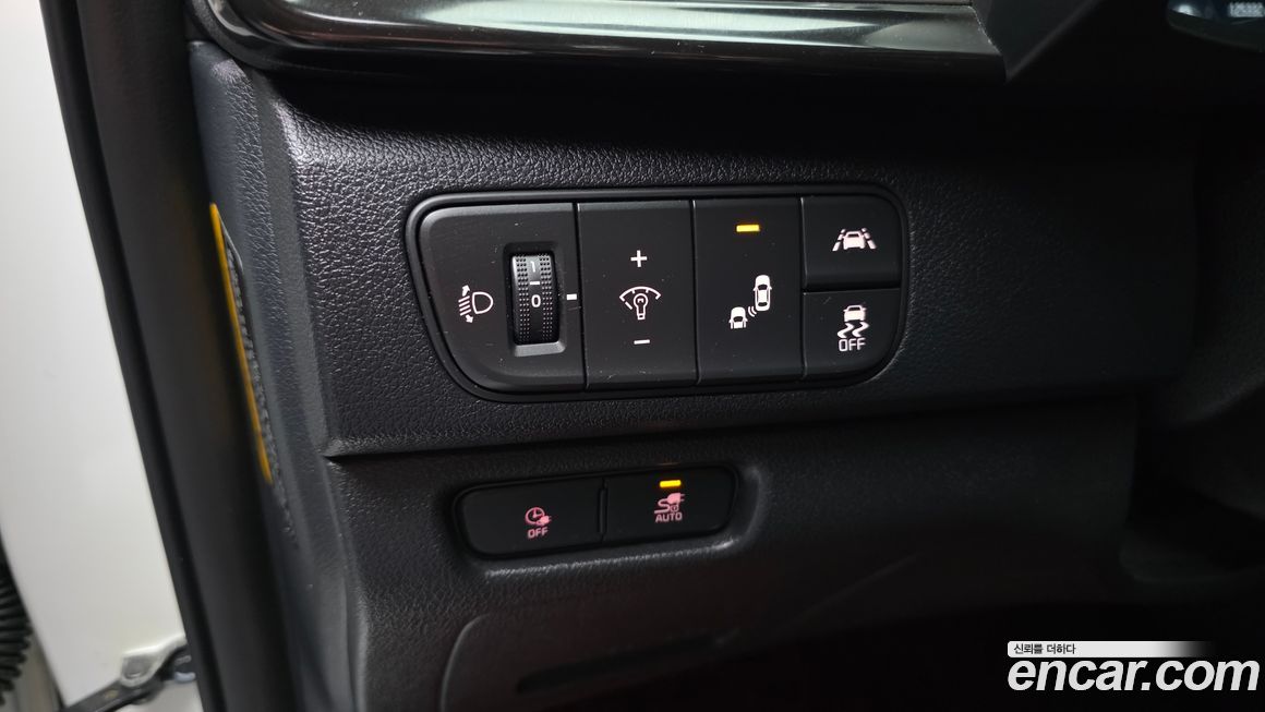 Kia Niro 2019