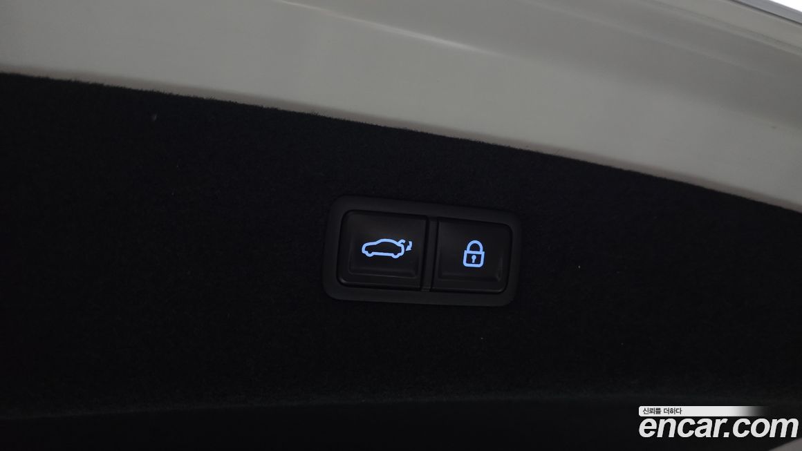 Genesis G90 2026