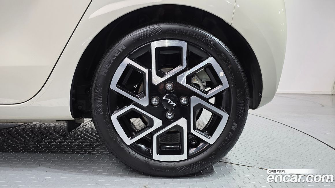 Kia RAY 2024