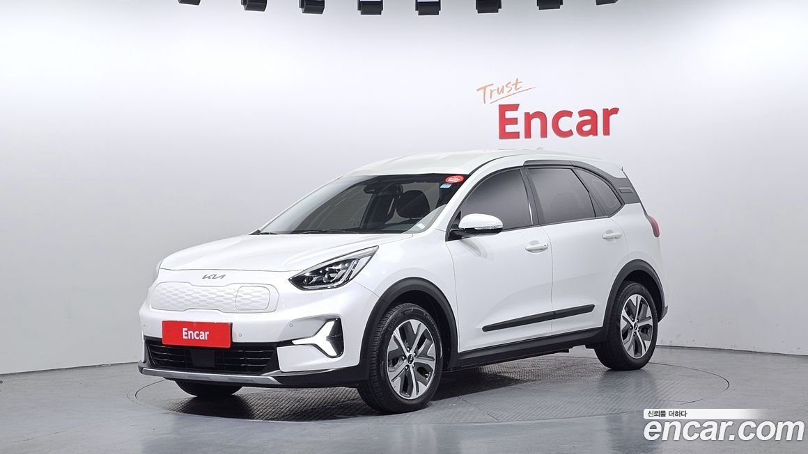 Kia Niro 2023