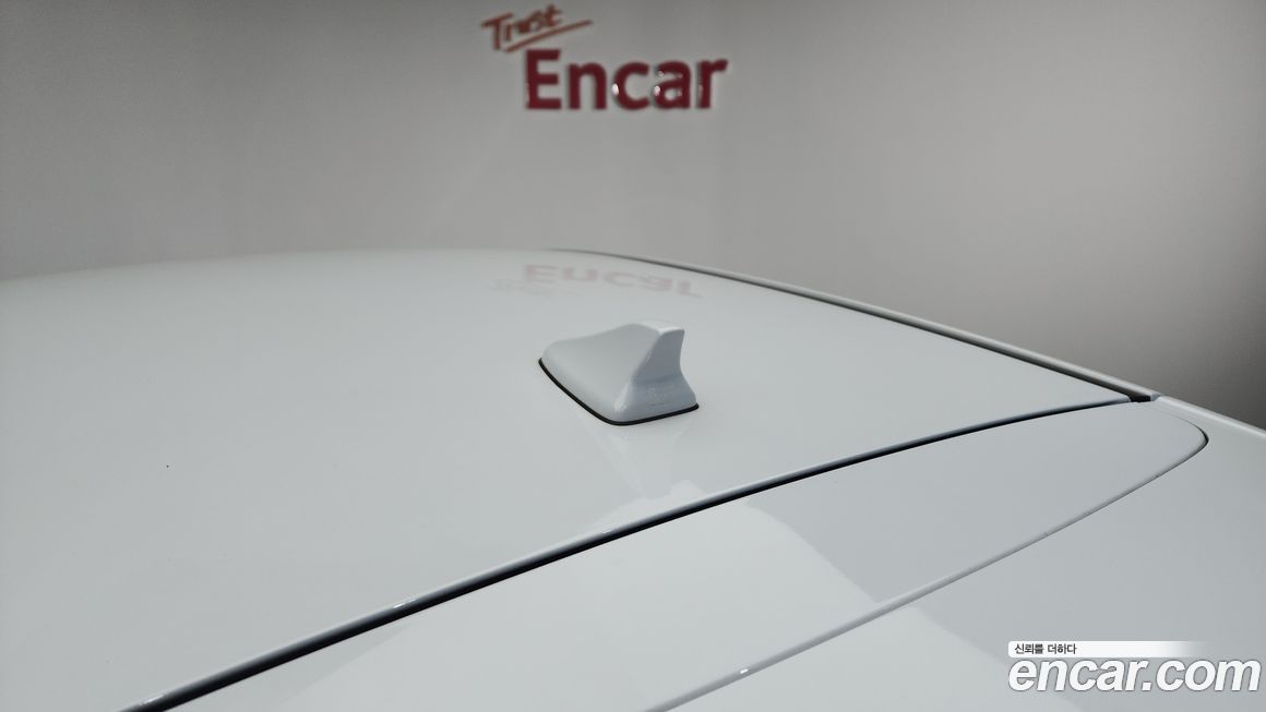 Hyundai Kona 2020