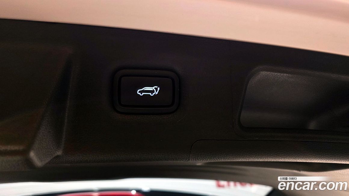 Hyundai Santafe 2022