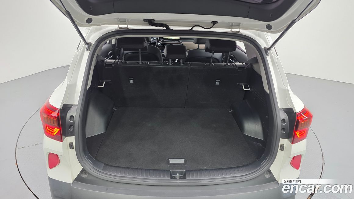 Kia Seltos 2020