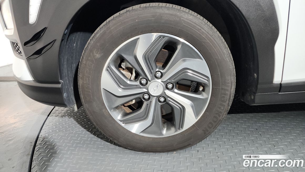 Hyundai Kona 2020