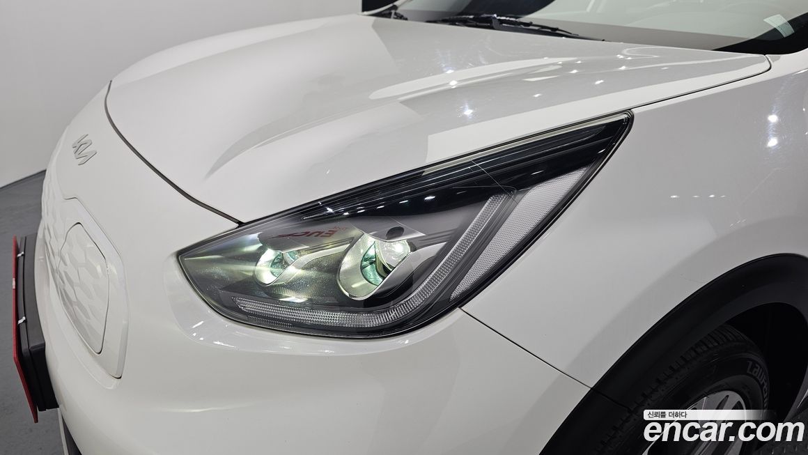 Kia Niro 2023