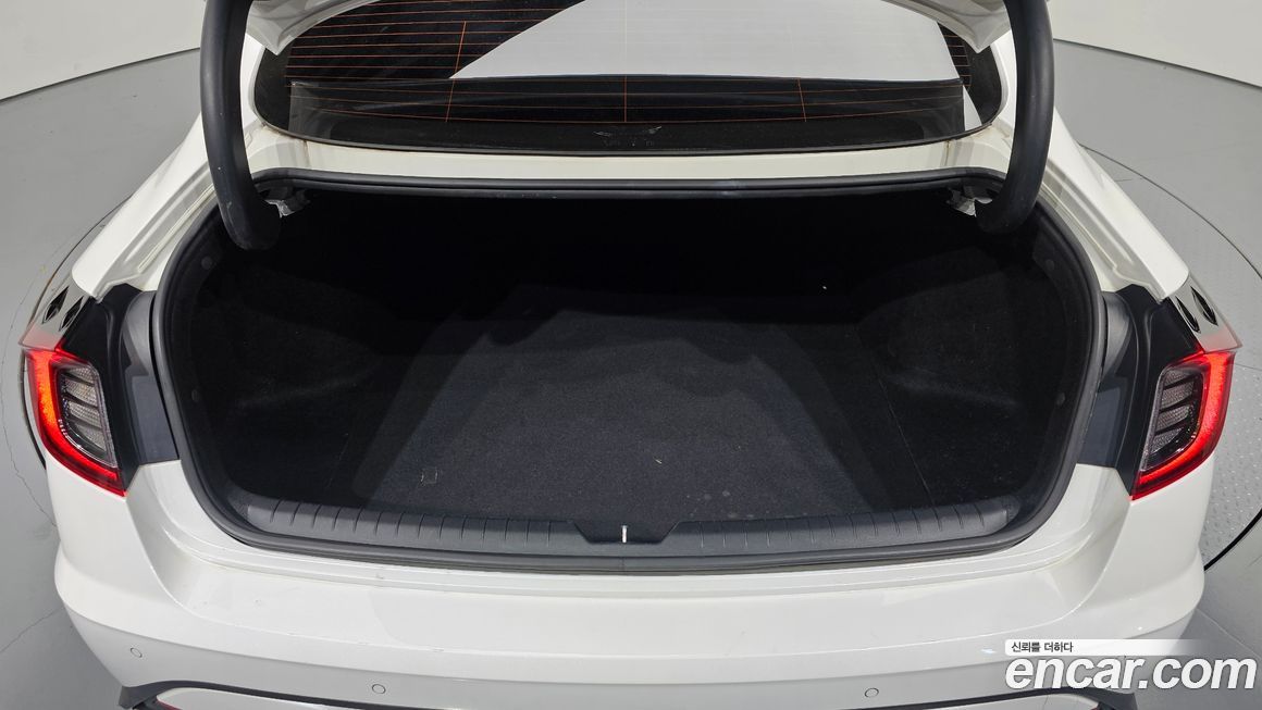 Hyundai Sonata 2020