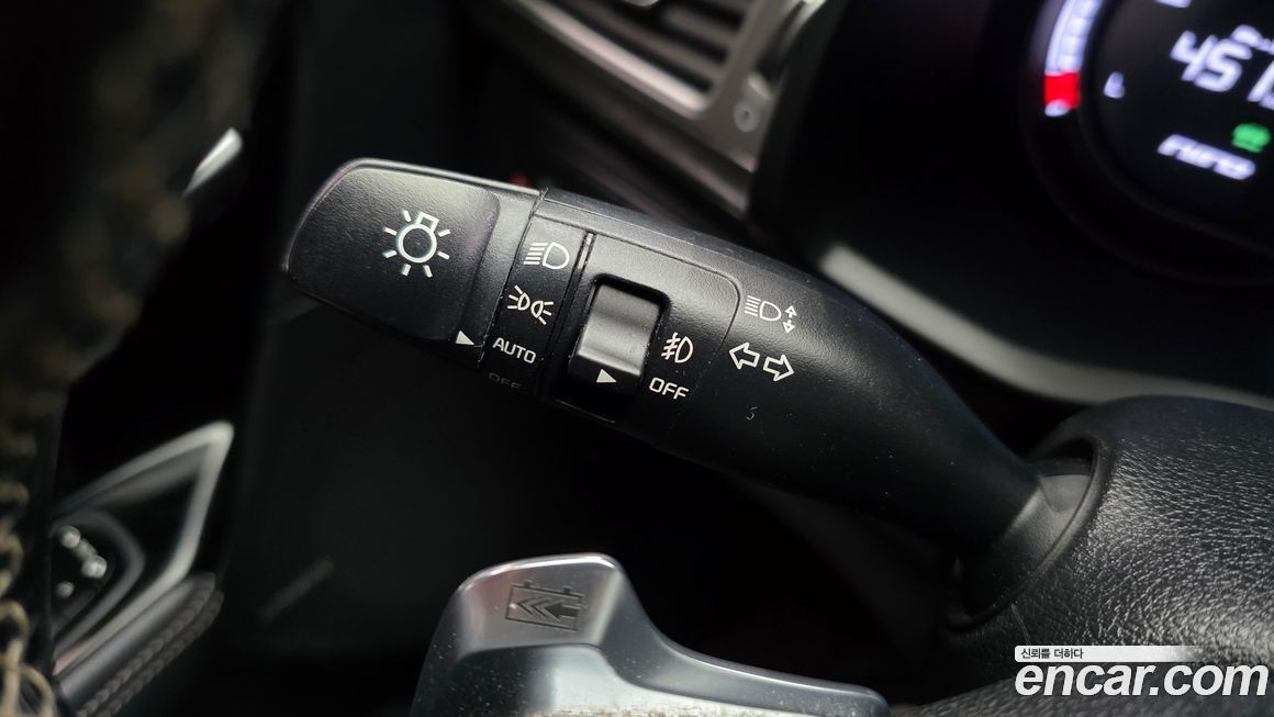 Kia Niro 2019