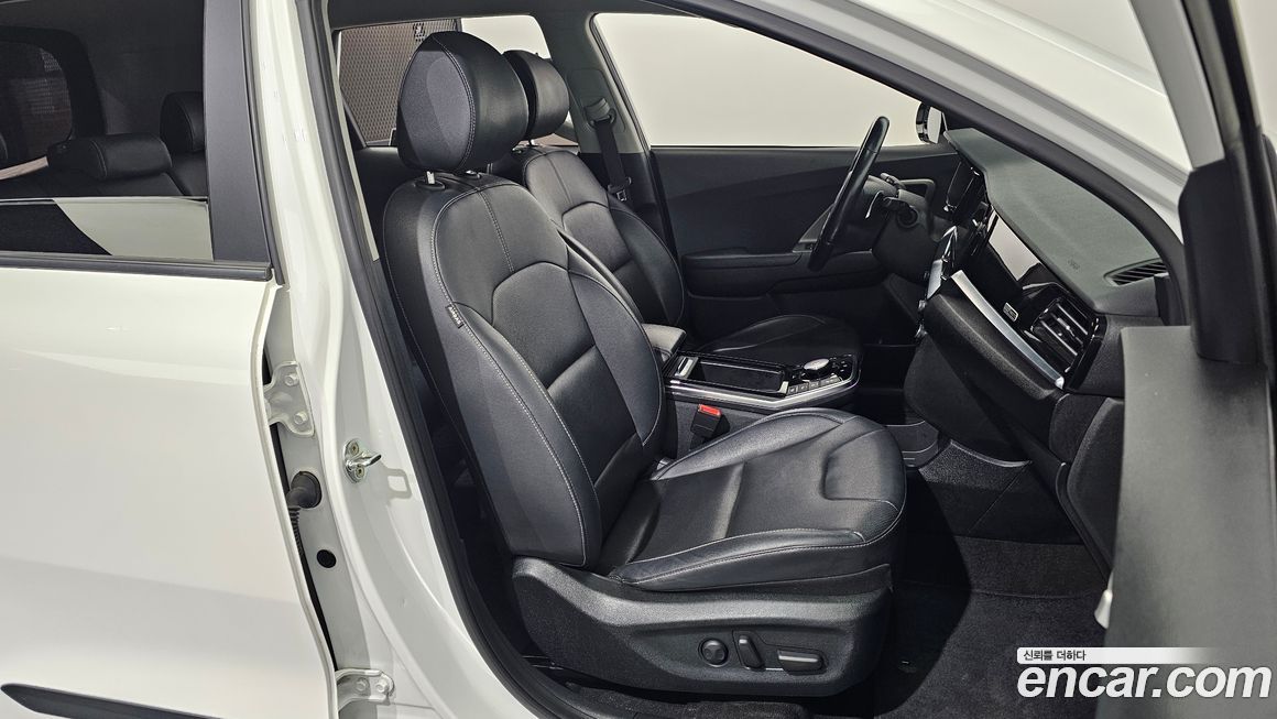 Kia Niro 2023