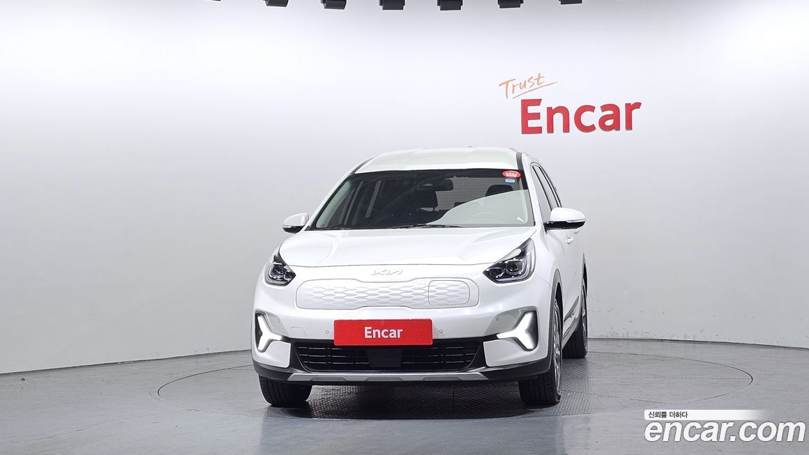 Kia Niro 2023