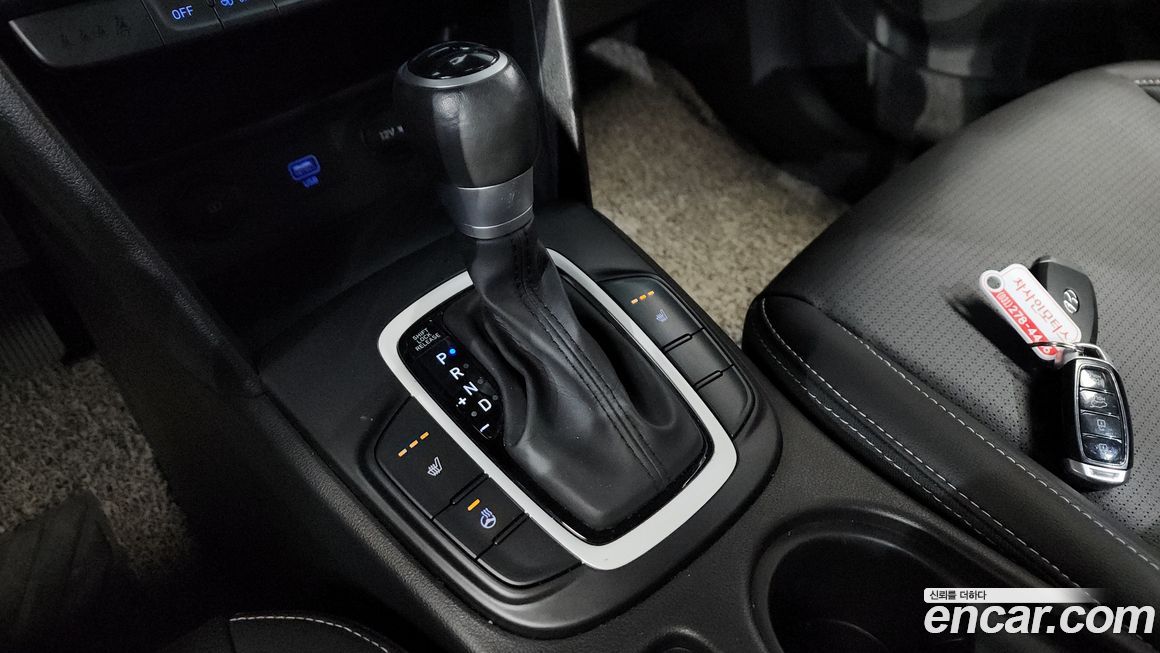 Hyundai Kona 2020