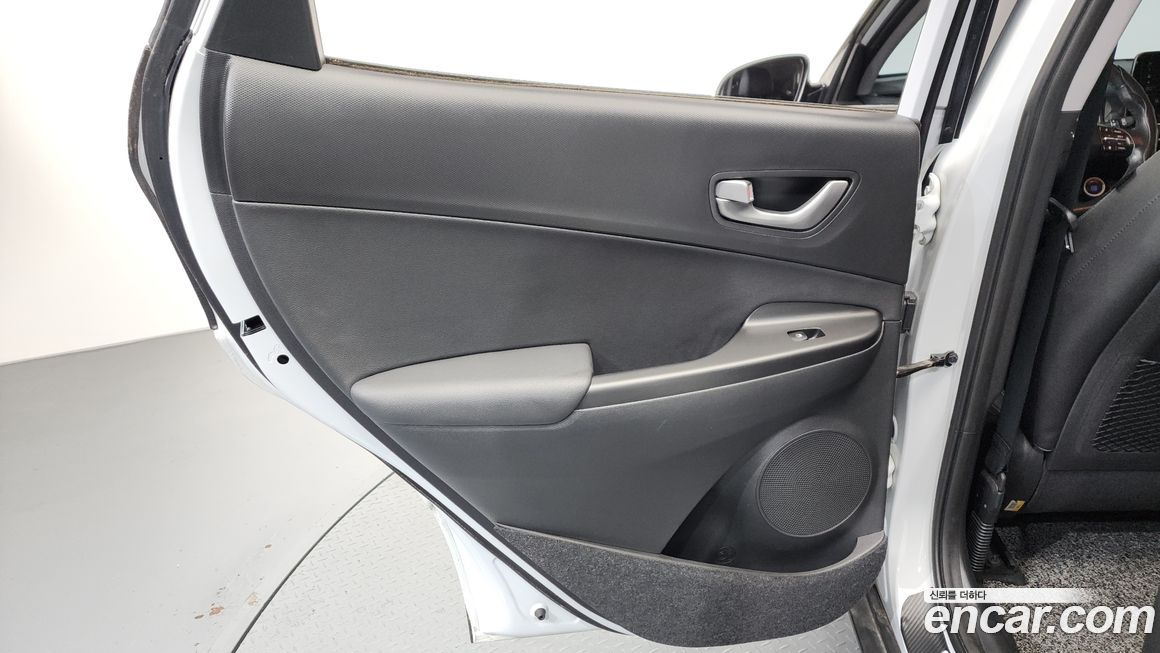 Hyundai Kona 2020