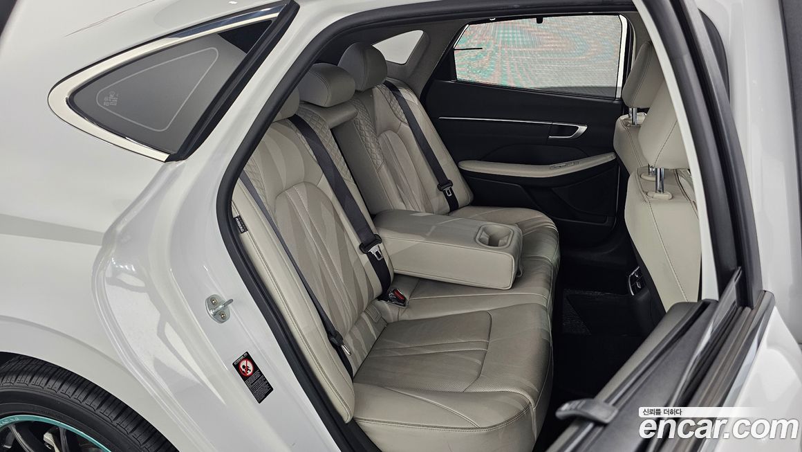Hyundai Sonata 2020