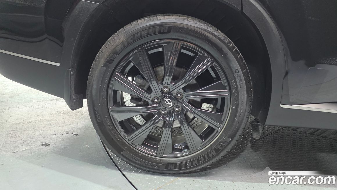 Hyundai Palisade 2019