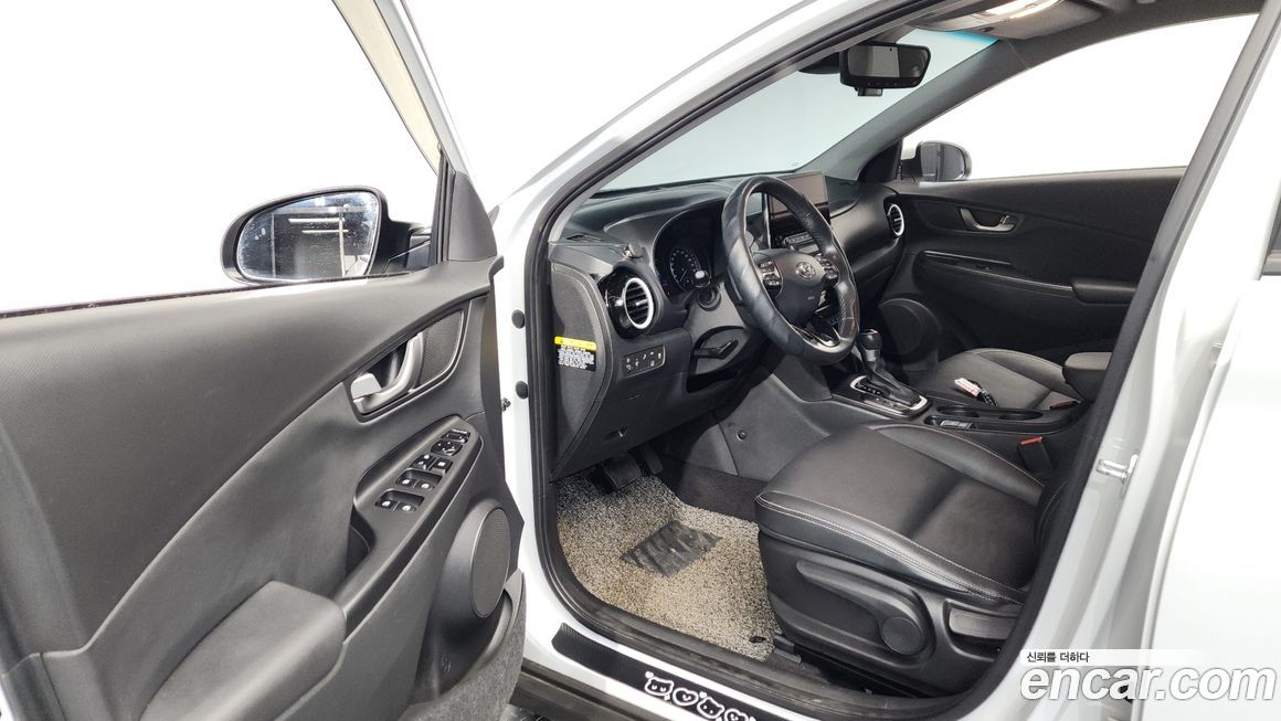 Hyundai Kona 2020