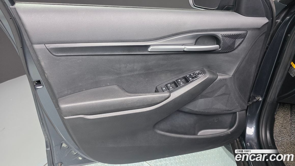 Kia Seltos 2020