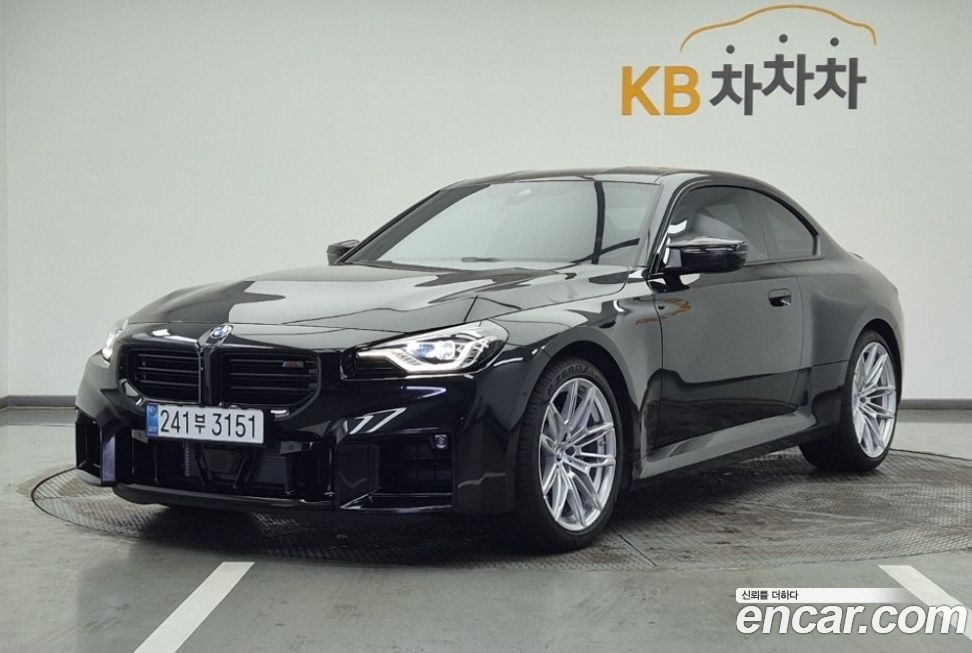 BMW M2 2026
