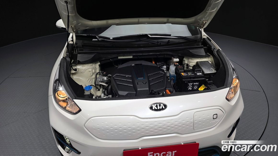 Kia Niro 2019