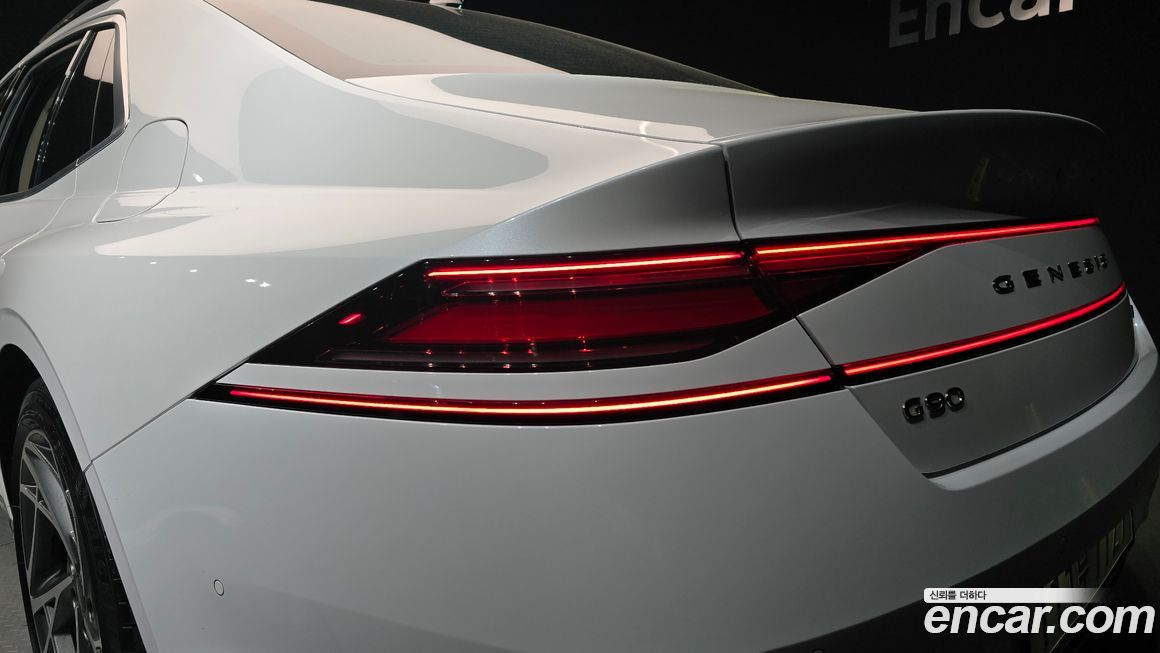 Genesis G90 2026
