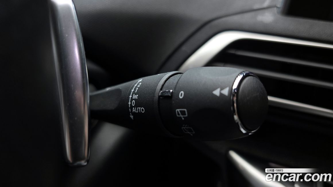 Peugeot 3008 2018