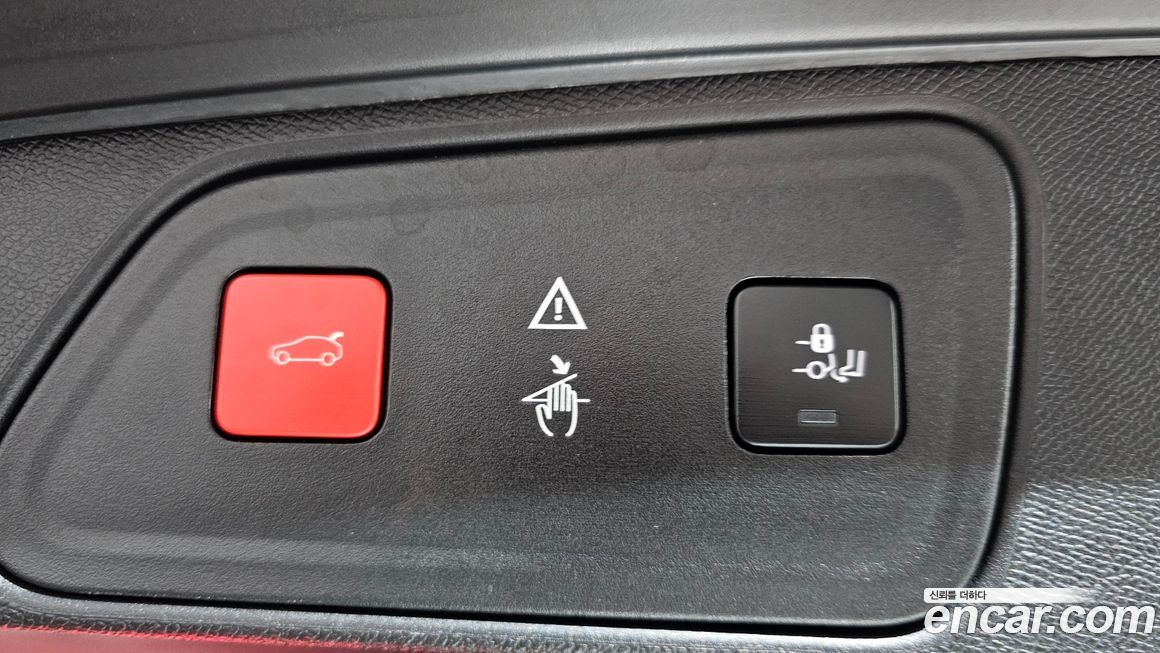 Peugeot 3008 2018