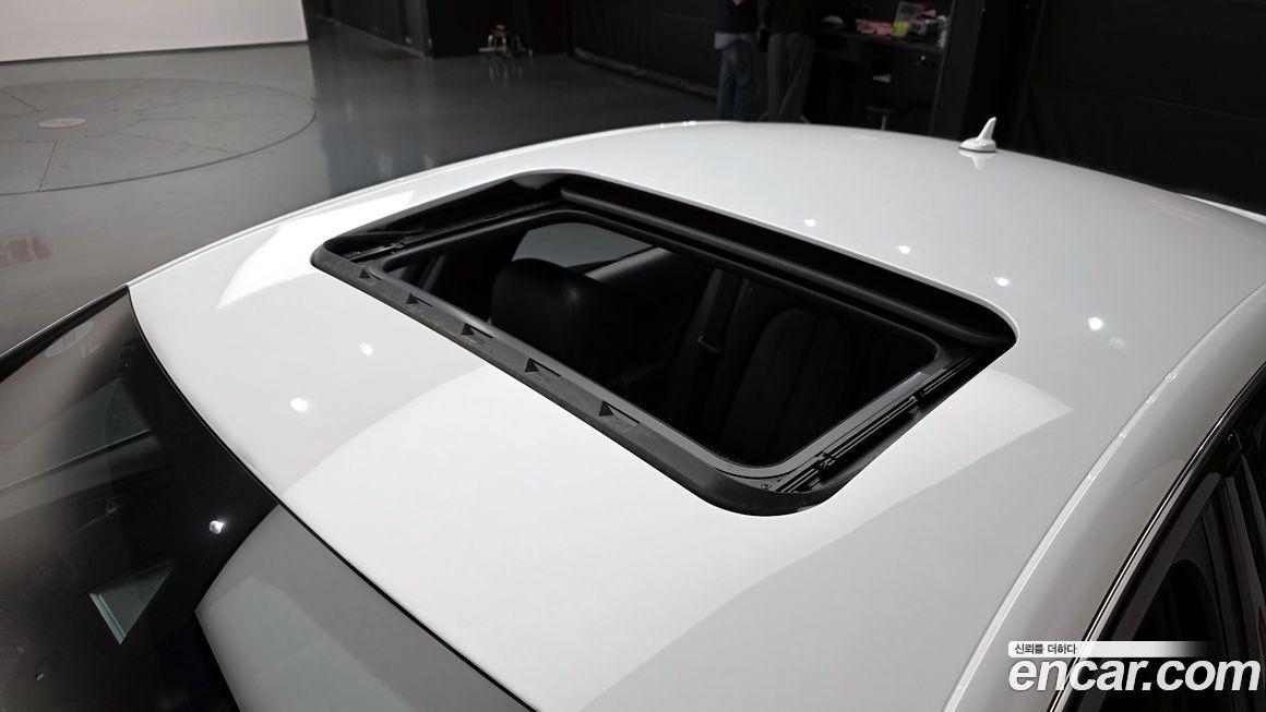 Audi A6 2018