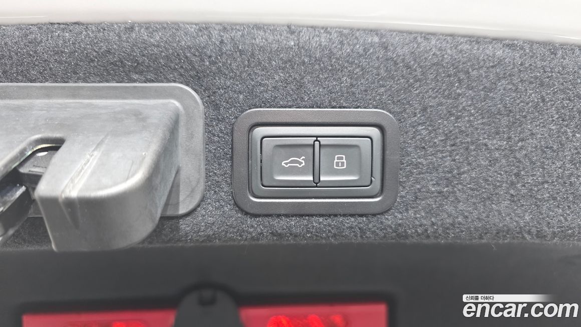 Audi A6 2018