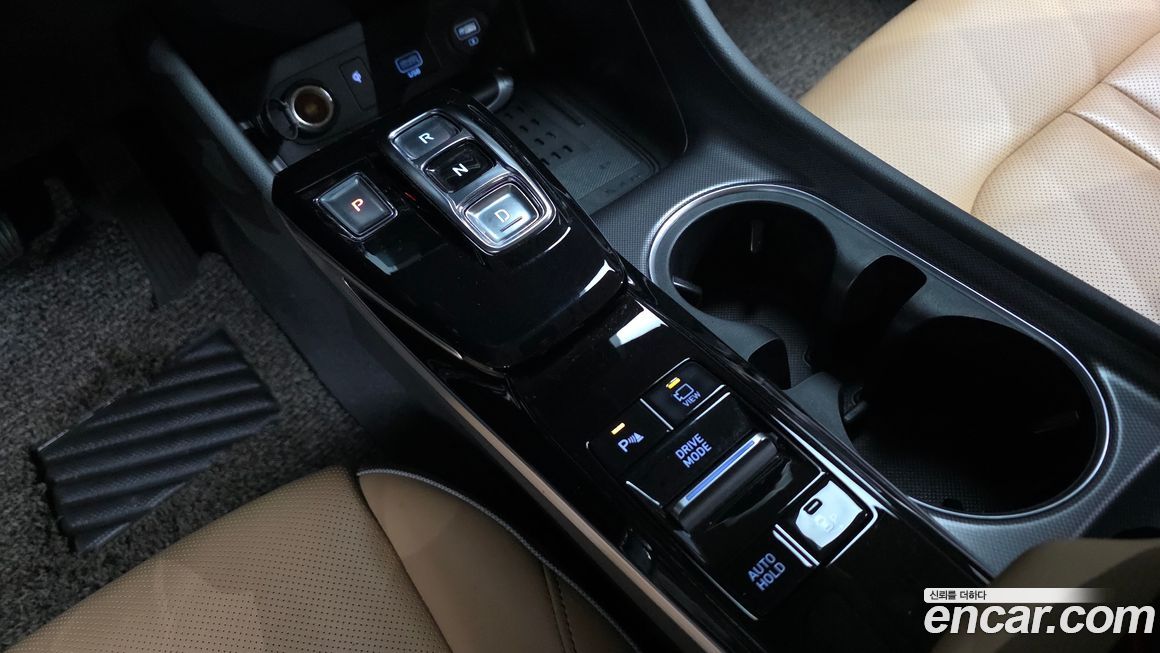 Hyundai Sonata 2020