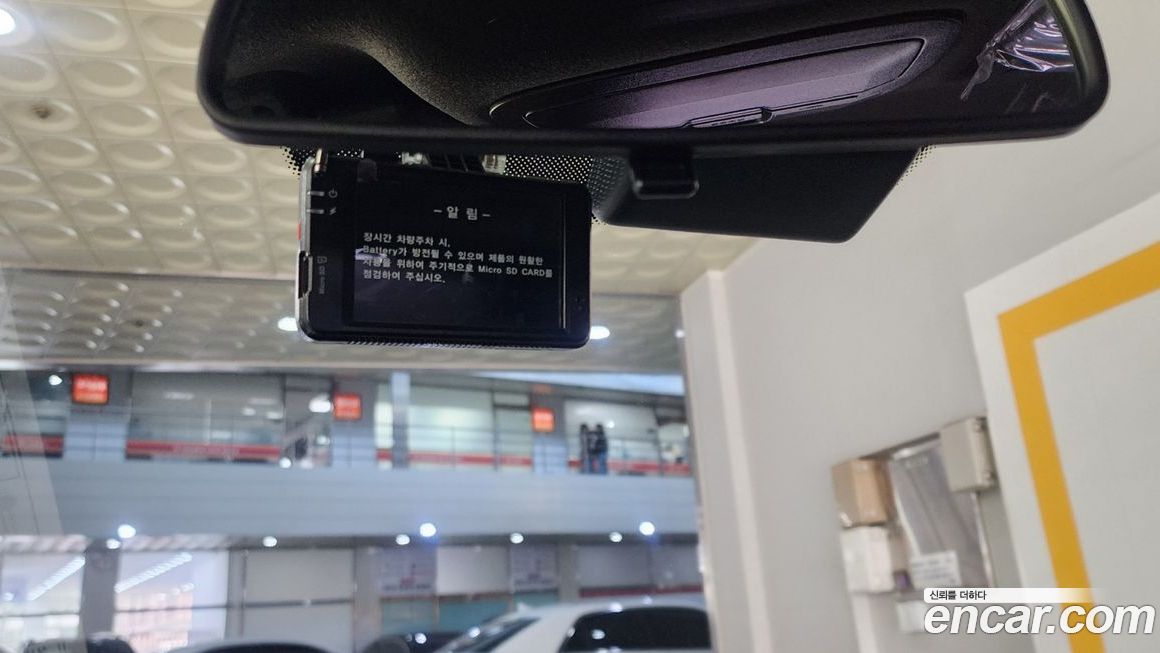 KG_Mobility_Ssangyong TIBOLI 2021