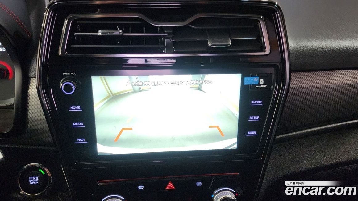 KG_Mobility_Ssangyong TIBOLI 2021