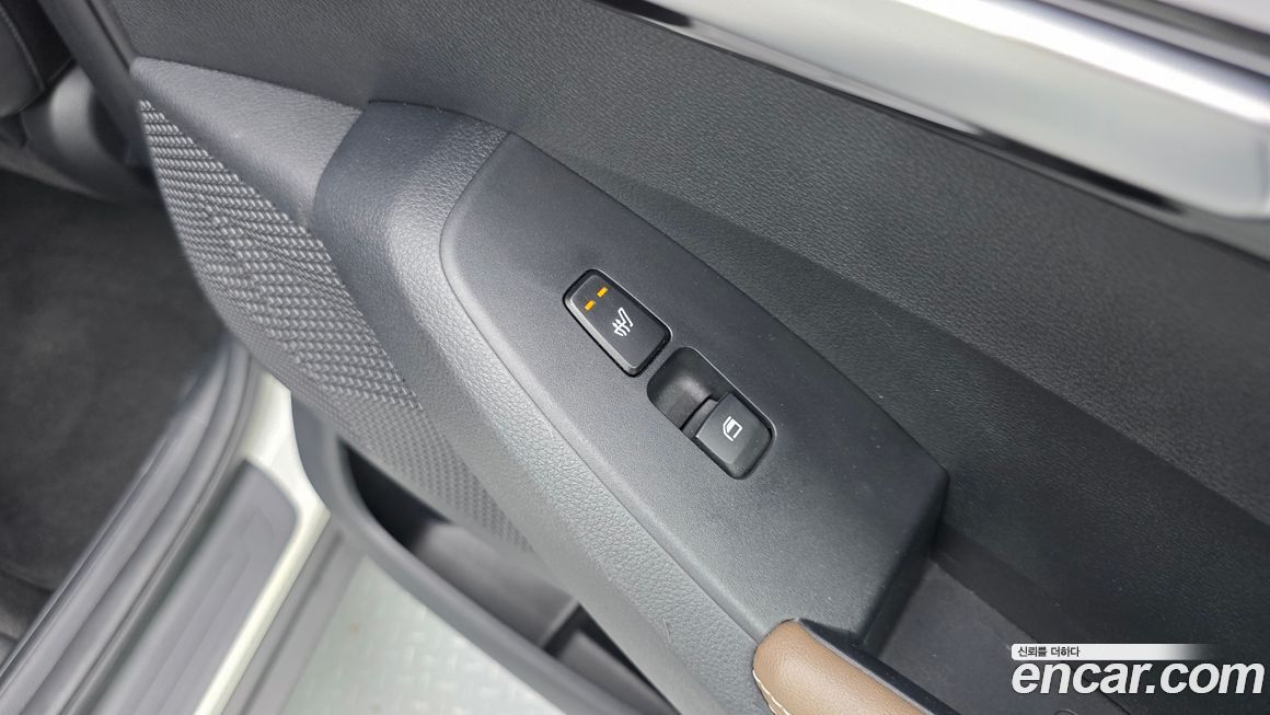 Kia Seltos 2022