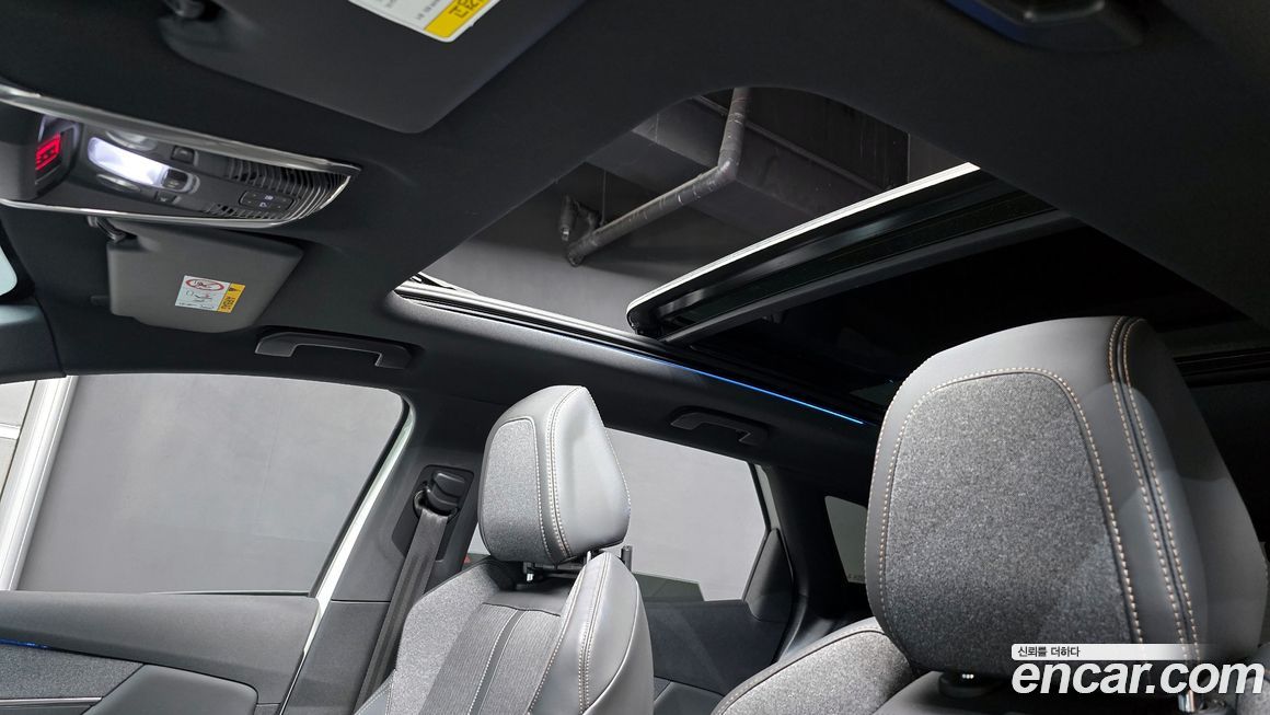 Peugeot 3008 2018
