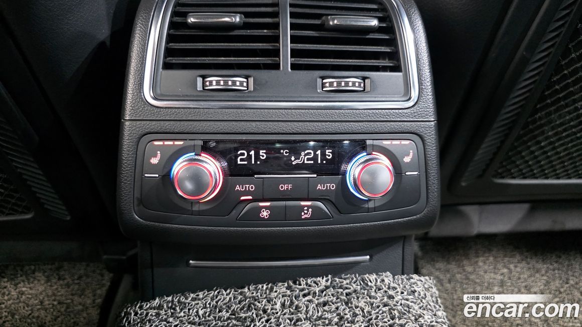 Audi A6 2018