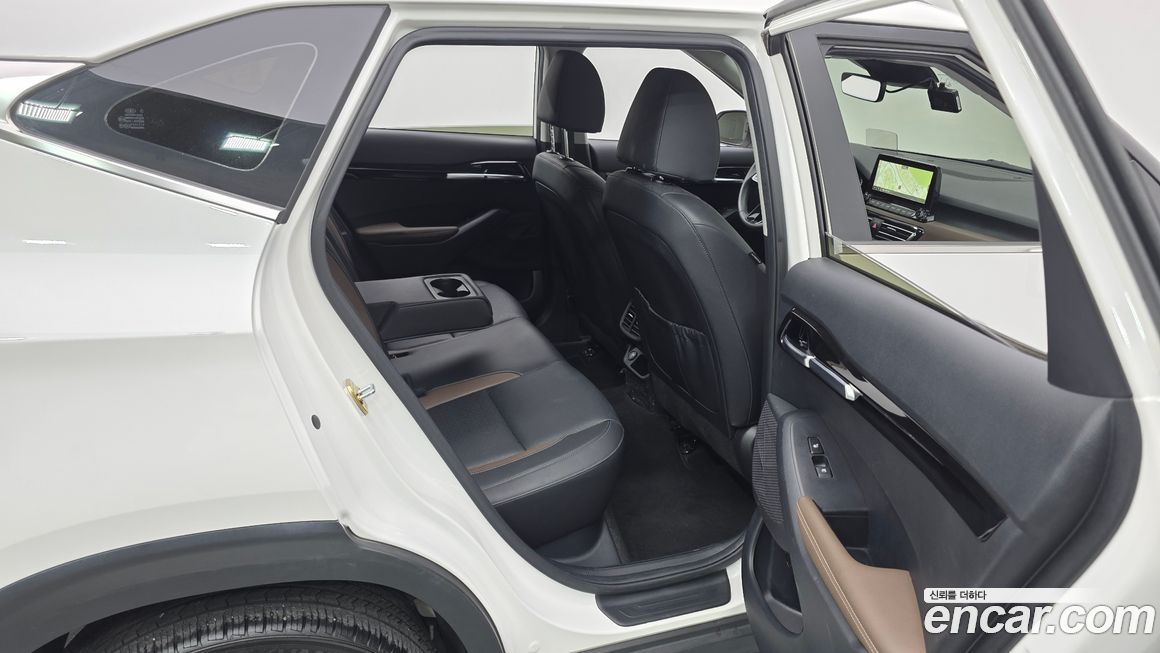 Kia Seltos 2022