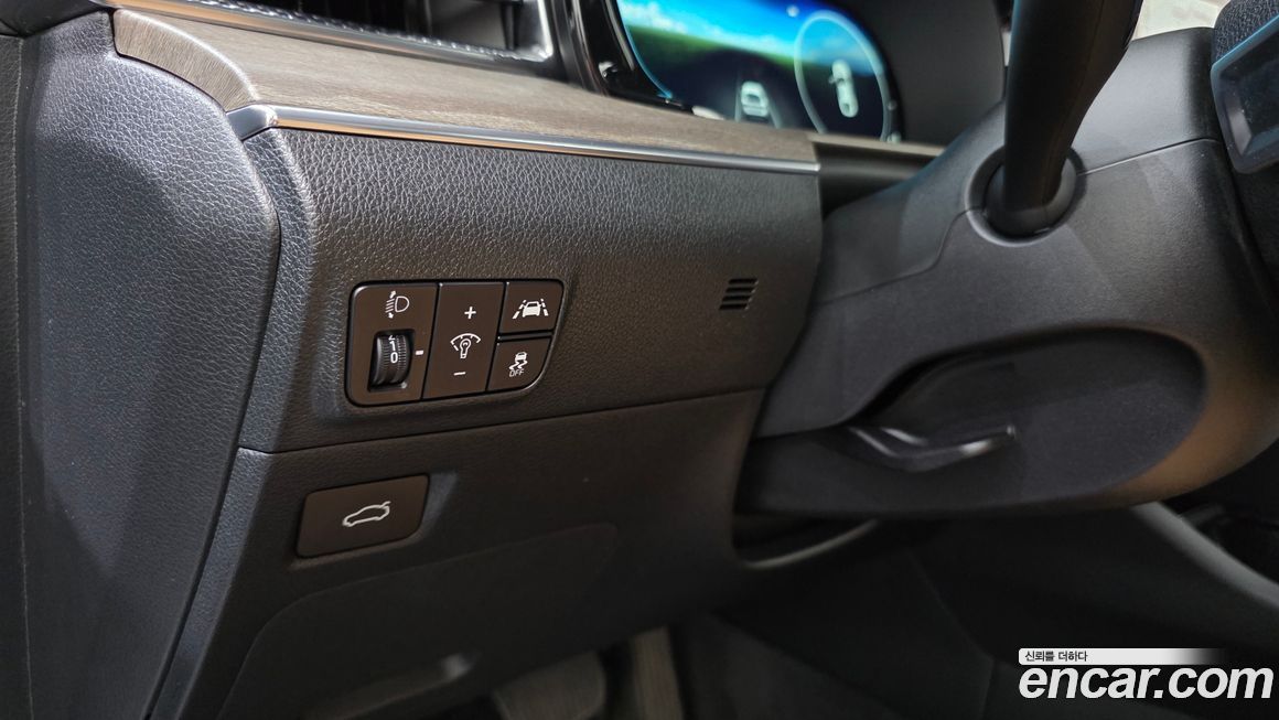Kia K5 2021