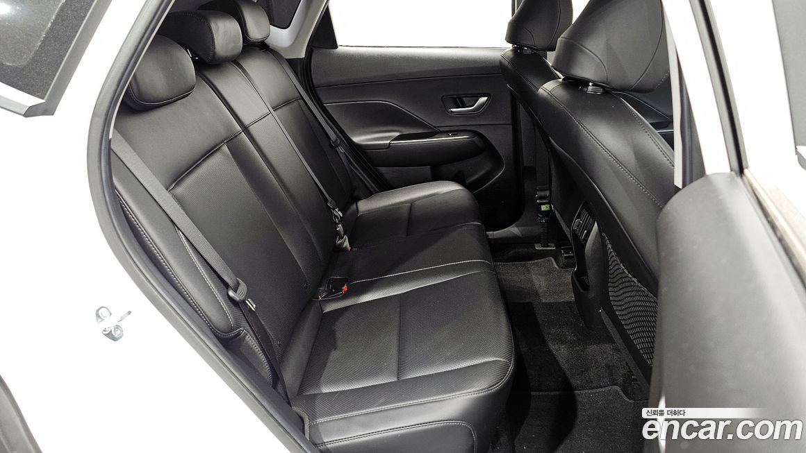 Hyundai Kona 2025