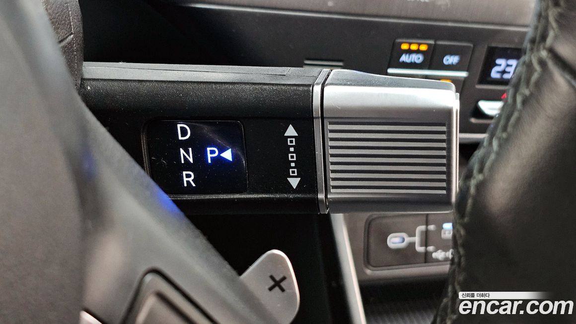 Hyundai Kona 2025