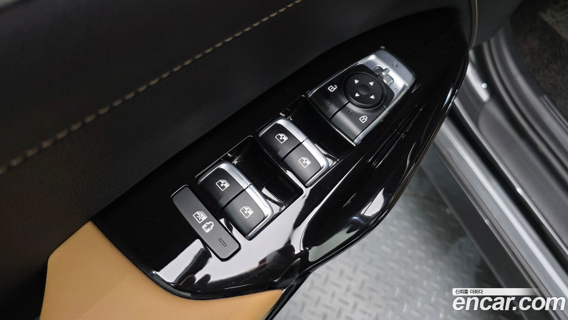 Kia K5 2021