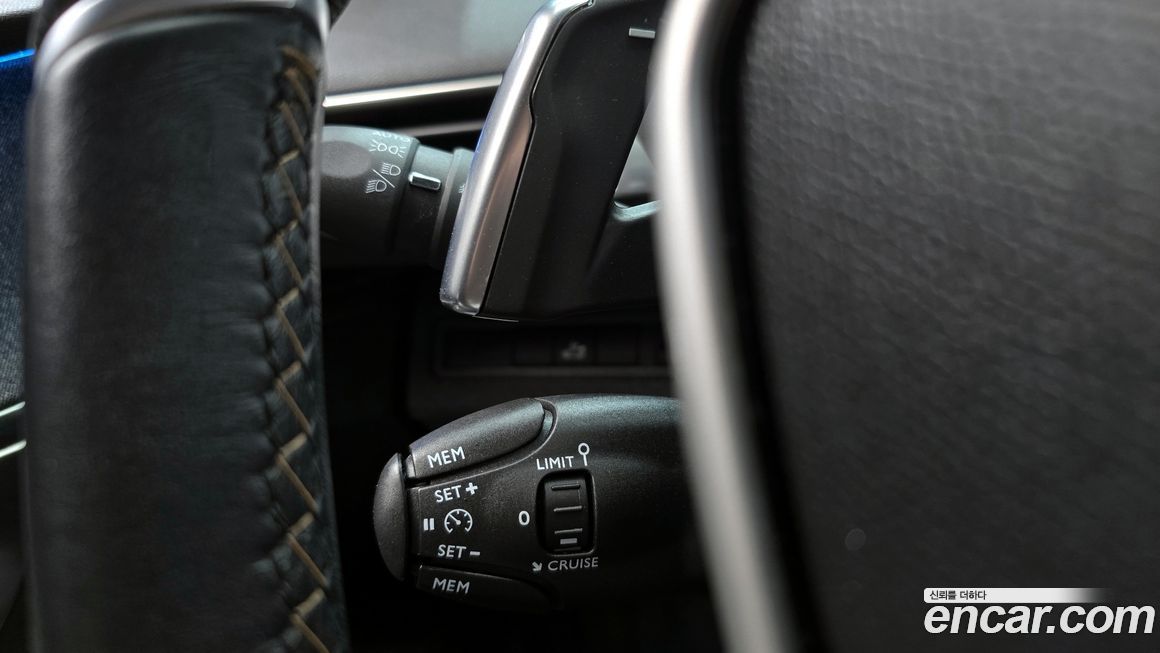 Peugeot 3008 2018
